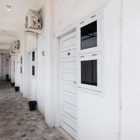 Reddoorz Syariah Near Rsud Zainoel Abidin Banda Aceh Hotel Buitenkant foto