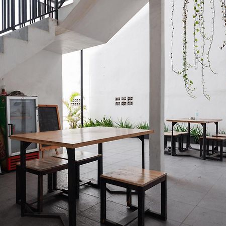 Reddoorz Syariah Near Rsud Zainoel Abidin Banda Aceh Hotel Buitenkant foto