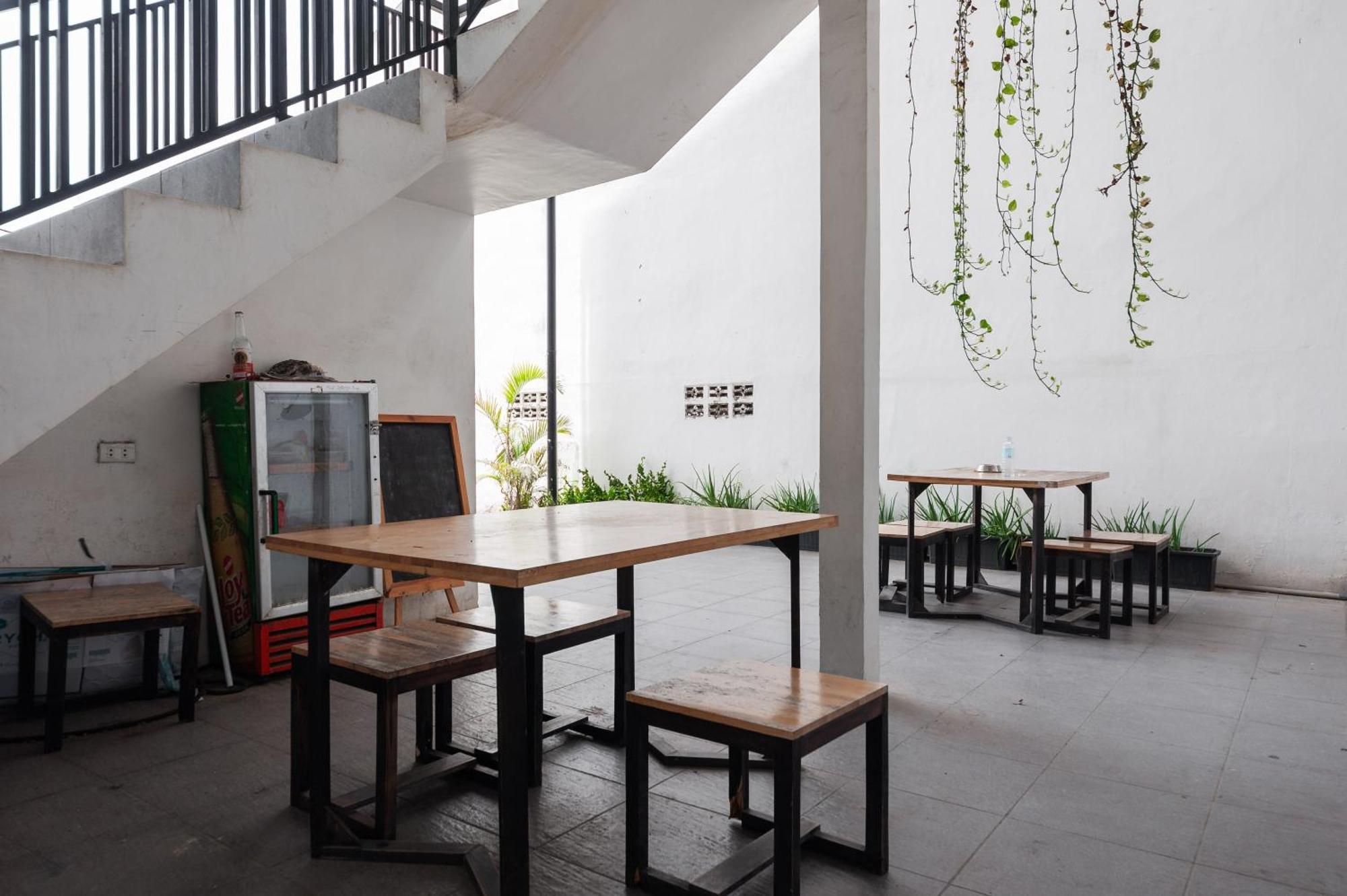 Reddoorz Syariah Near Rsud Zainoel Abidin Banda Aceh Hotel Buitenkant foto
