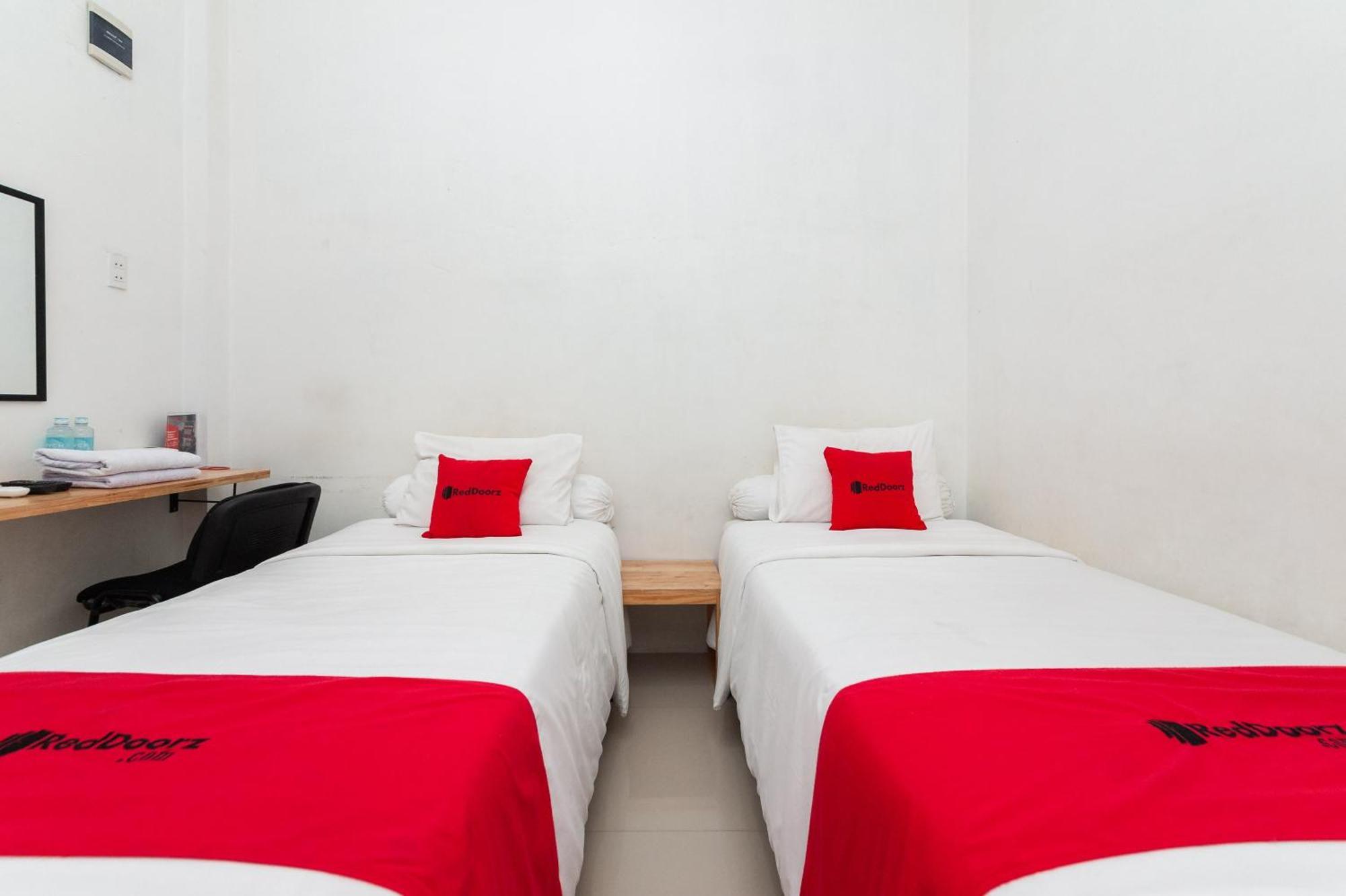 Reddoorz Syariah Near Rsud Zainoel Abidin Banda Aceh Hotel Buitenkant foto