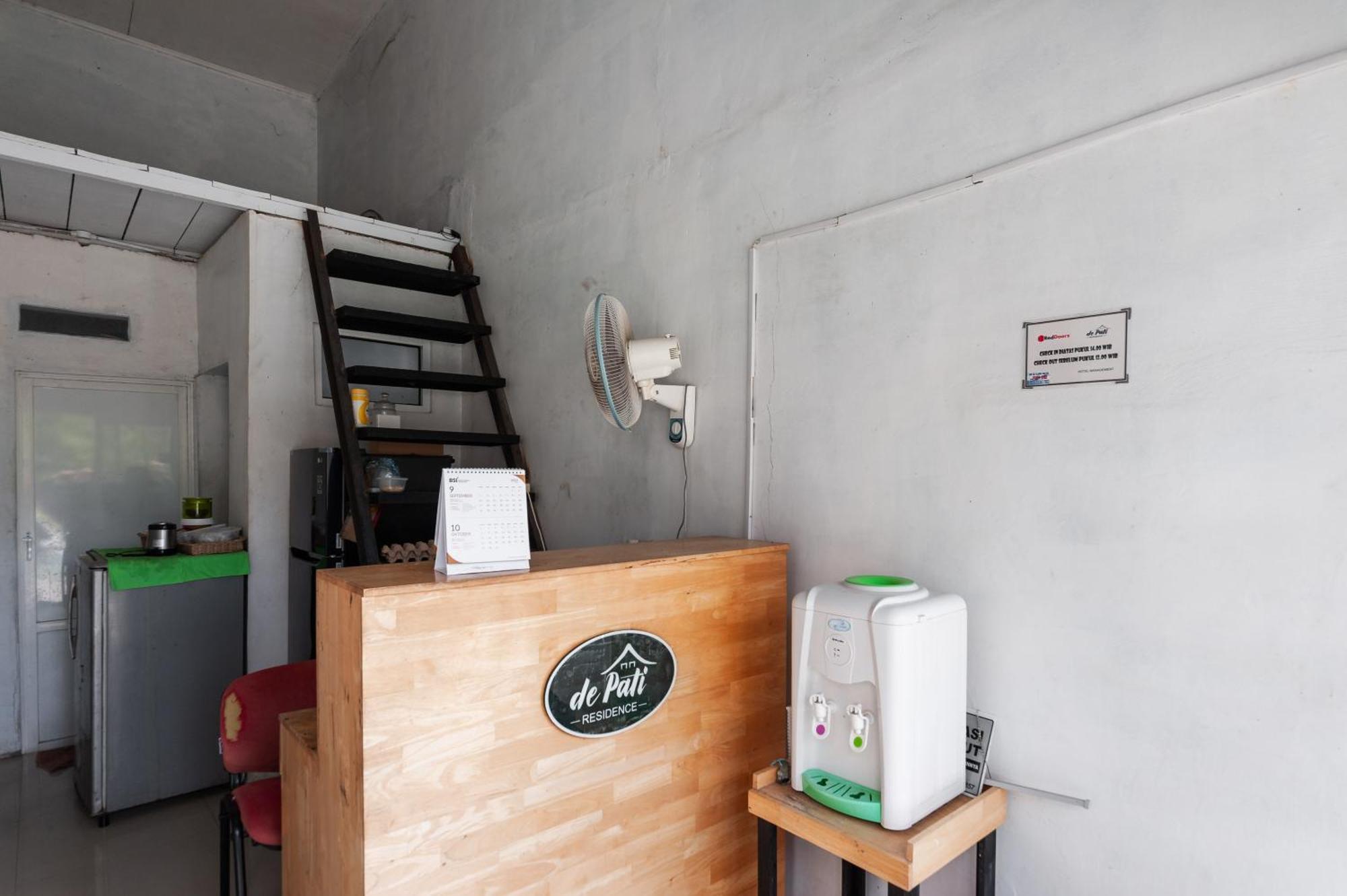 Reddoorz Syariah Near Rsud Zainoel Abidin Banda Aceh Hotel Buitenkant foto