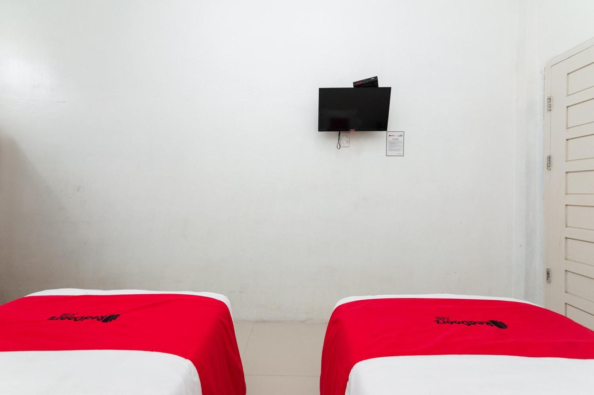 Reddoorz Syariah Near Rsud Zainoel Abidin Banda Aceh Hotel Buitenkant foto