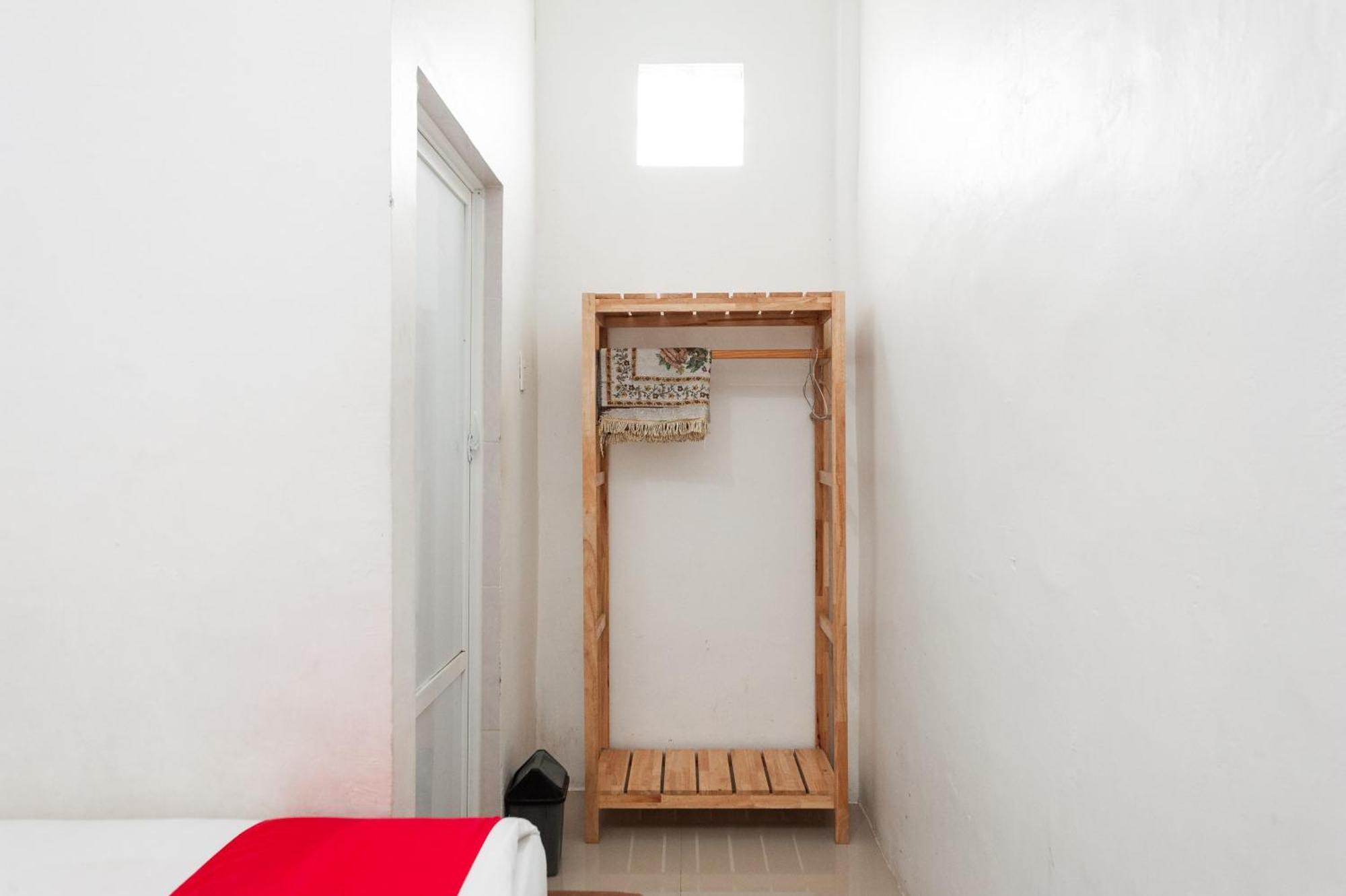 Reddoorz Syariah Near Rsud Zainoel Abidin Banda Aceh Hotel Buitenkant foto